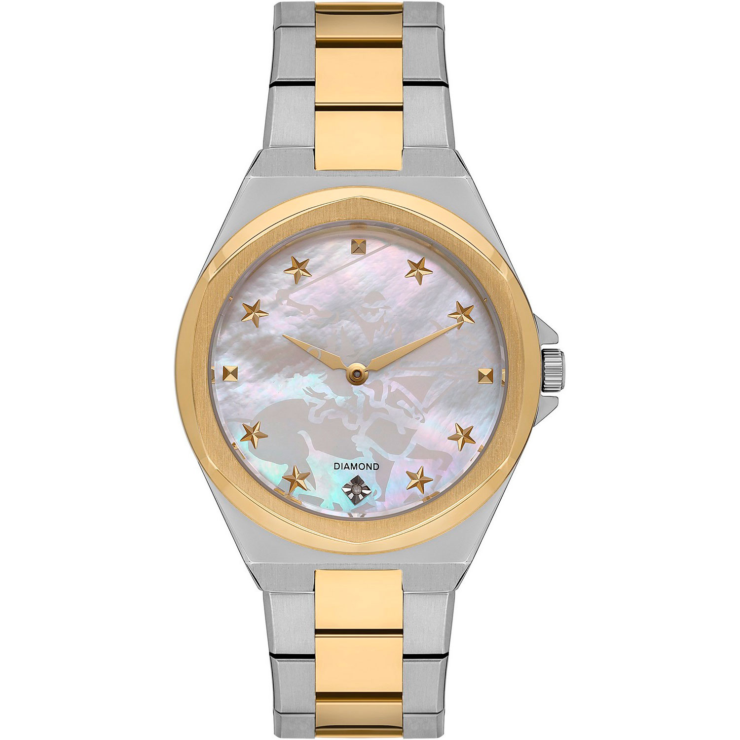 Часы Beverly Hills Polo Club Diamond BP3570X.220